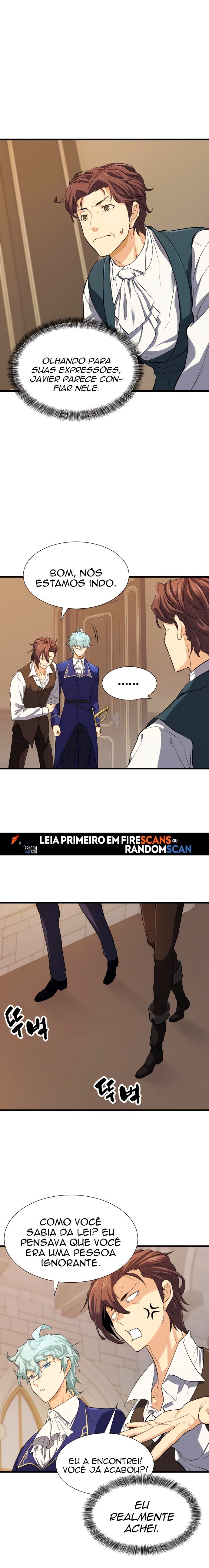 Read The Greatest Estate Designer Português Manga Online