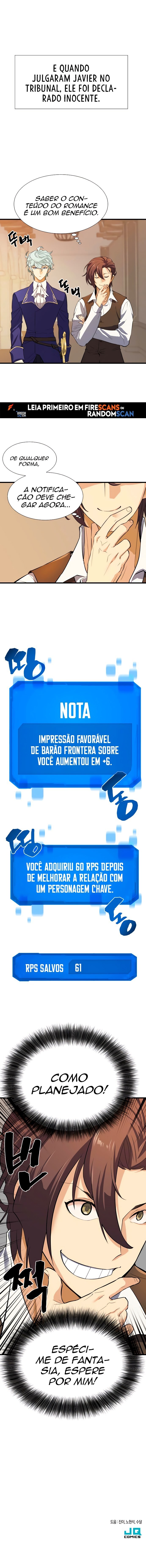 Read The Greatest Estate Designer Português Manga Online