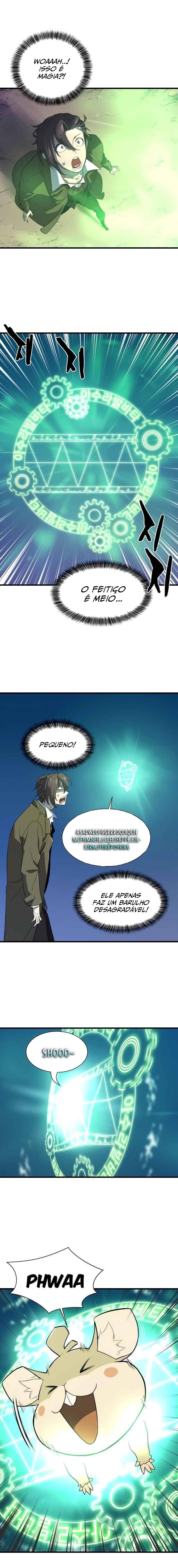 Read The Greatest Estate Designer Português Manga Online