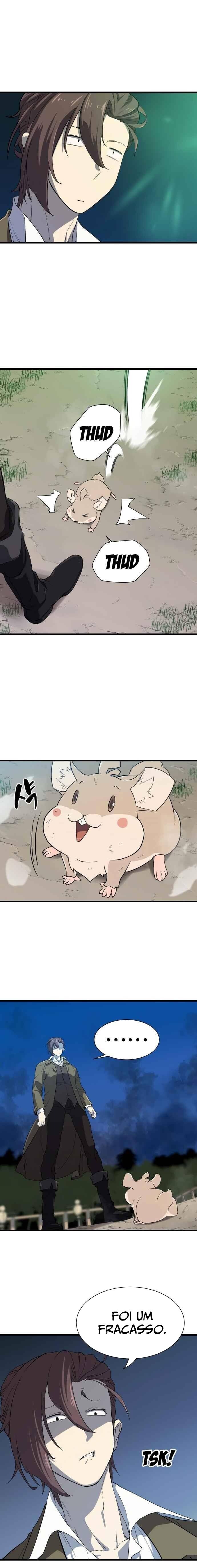 Read The Greatest Estate Designer Português Manga Online