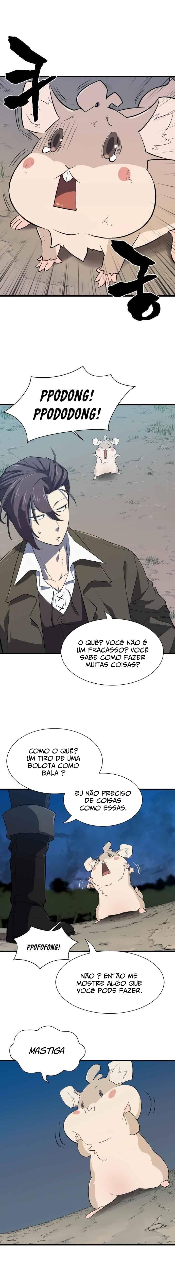 Read The Greatest Estate Designer Português Manga Online