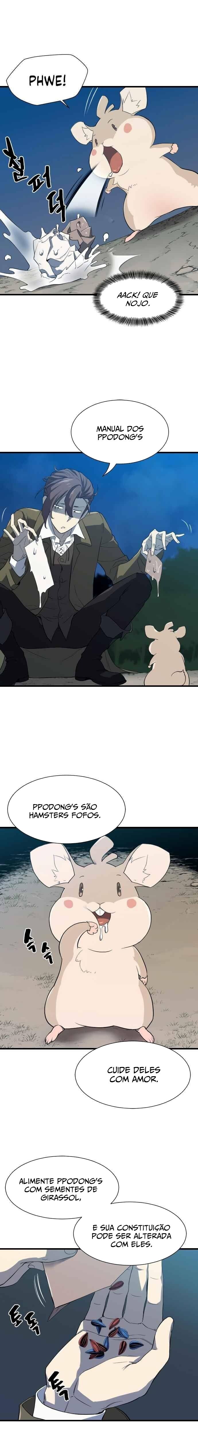 Read The Greatest Estate Designer Português Manga Online