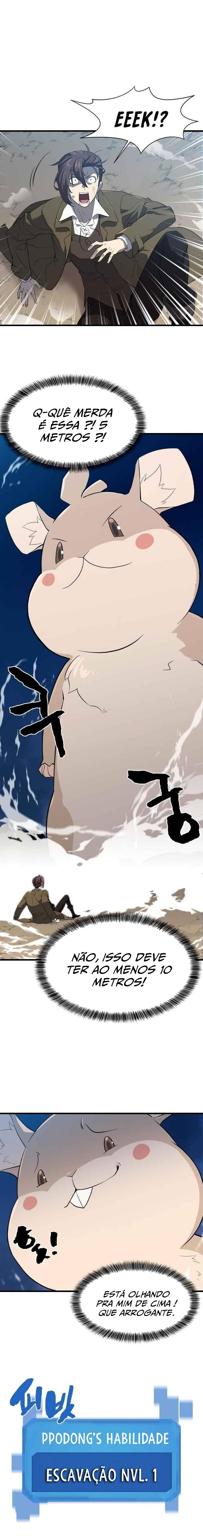 Read The Greatest Estate Designer Português Manga Online