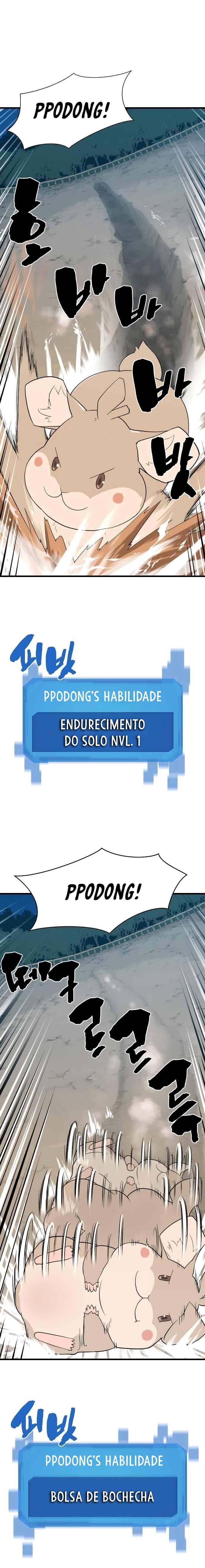 Read The Greatest Estate Designer Português Manga Online