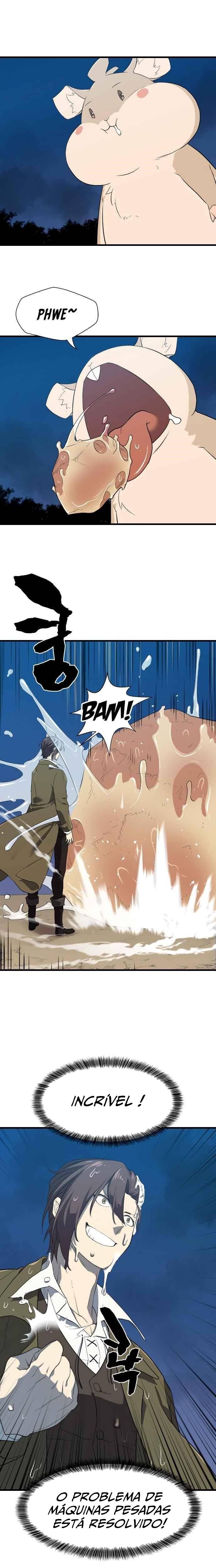 Read The Greatest Estate Designer Português Manga Online