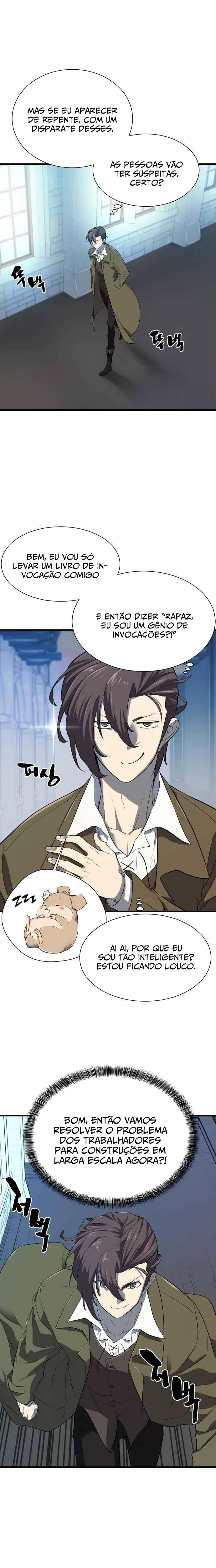 Read The Greatest Estate Designer Português Manga Online