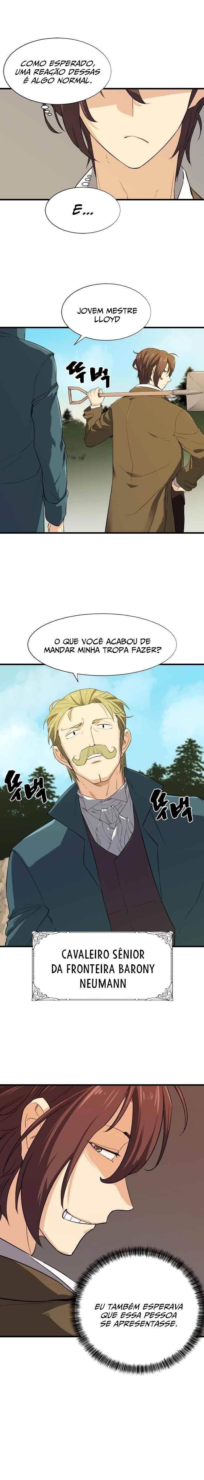 Read The Greatest Estate Designer Português Manga Online