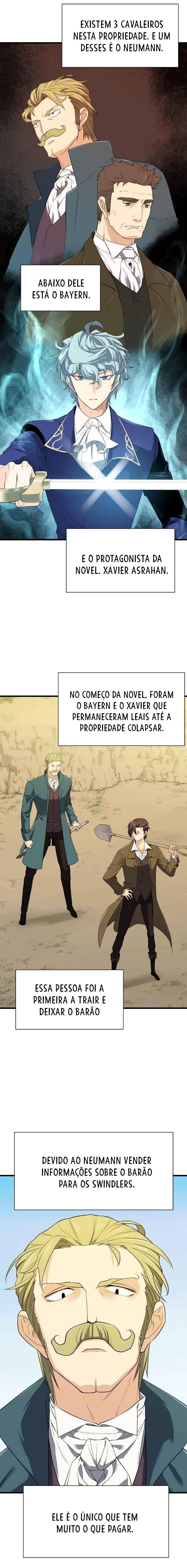 Read The Greatest Estate Designer Português Manga Online