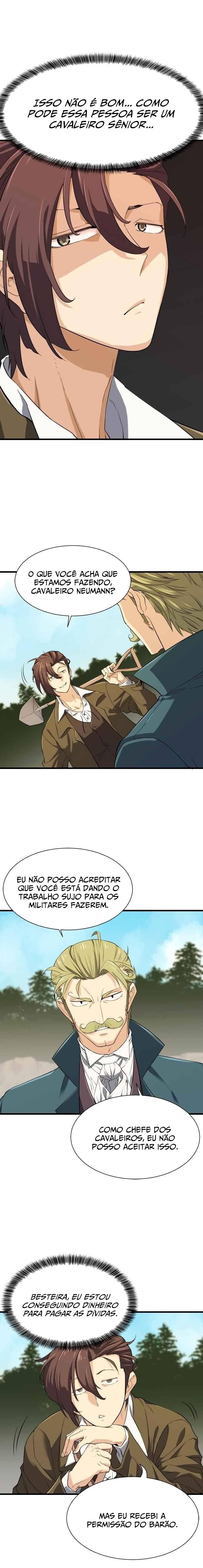 Read The Greatest Estate Designer Português Manga Online