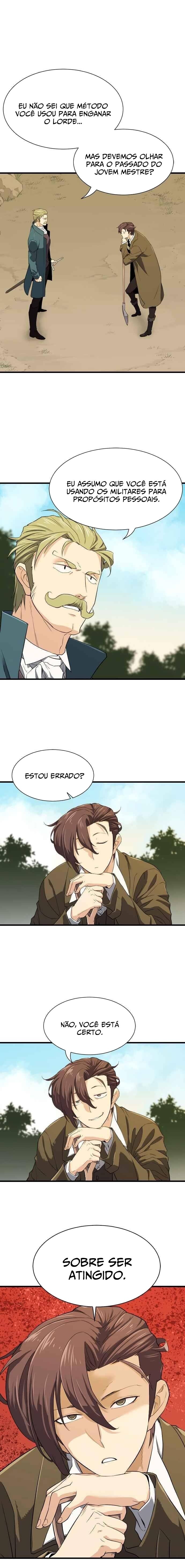 Read The Greatest Estate Designer Português Manga Online