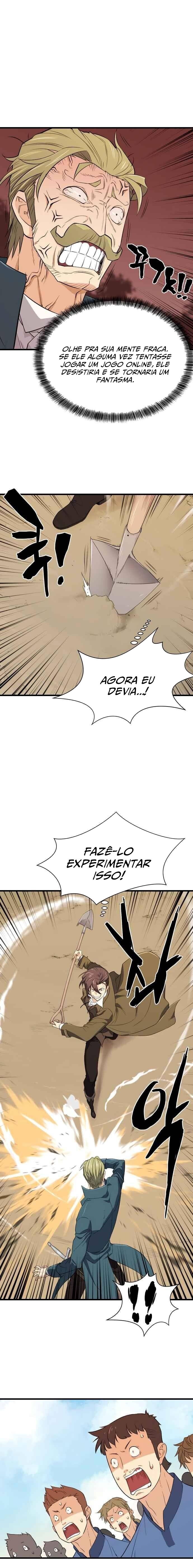 Read The Greatest Estate Designer Português Manga Online