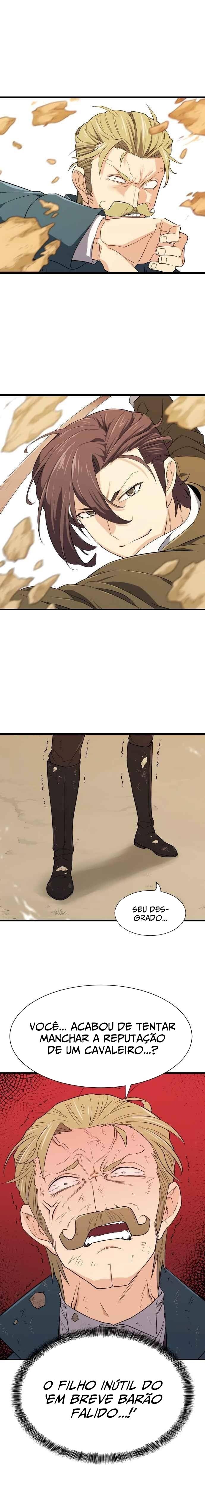 Read The Greatest Estate Designer Português Manga Online