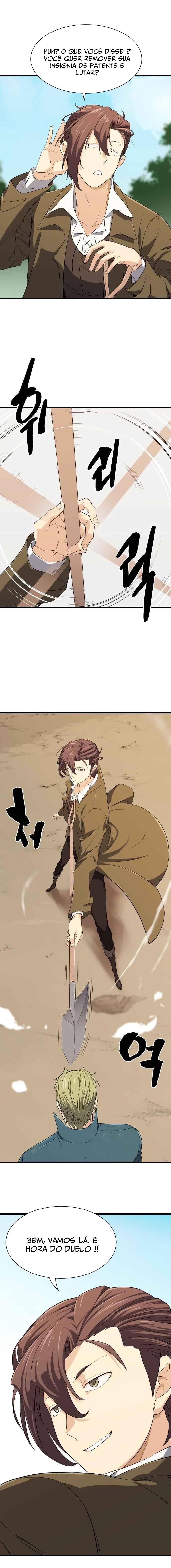 Read The Greatest Estate Designer Português Manga Online