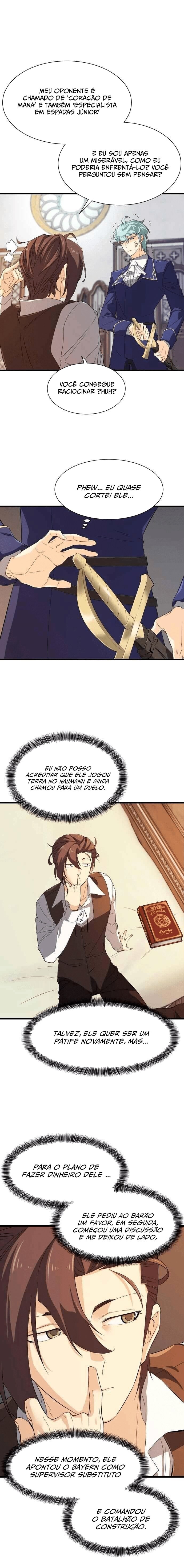 Read The Greatest Estate Designer Português Manga Online