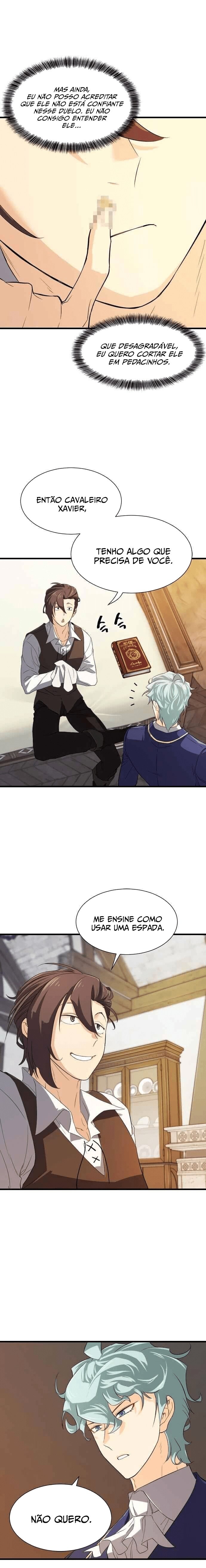 Read The Greatest Estate Designer Português Manga Online