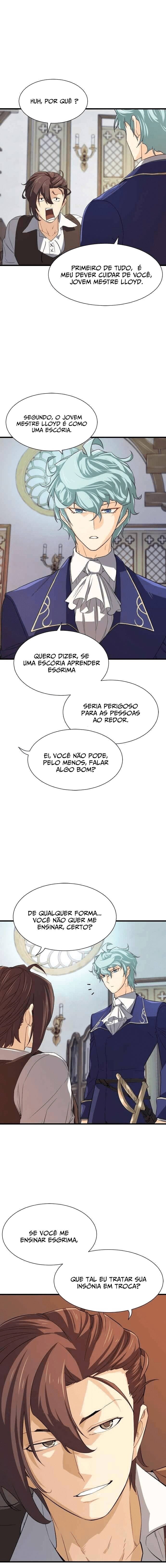 Read The Greatest Estate Designer Português Manga Online