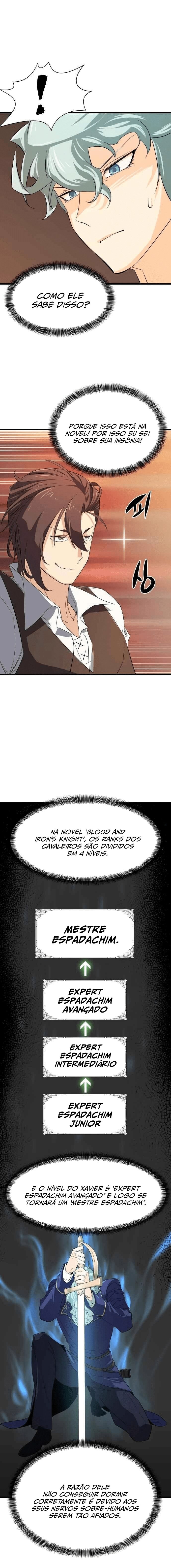 Read The Greatest Estate Designer Português Manga Online