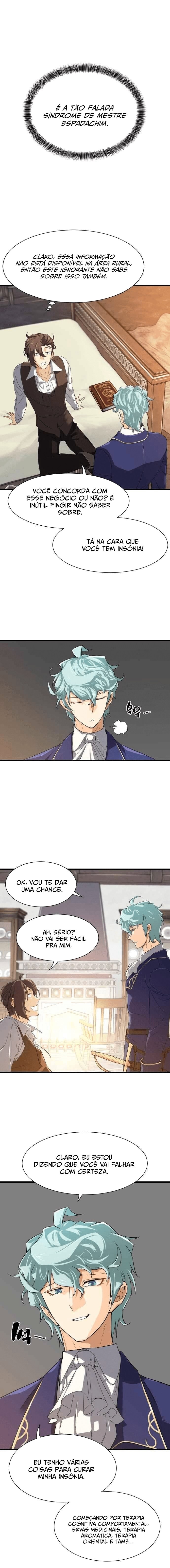 Read The Greatest Estate Designer Português Manga Online