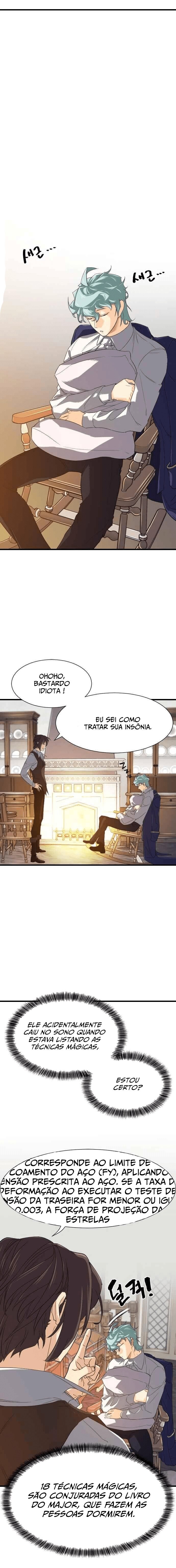 Read The Greatest Estate Designer Português Manga Online