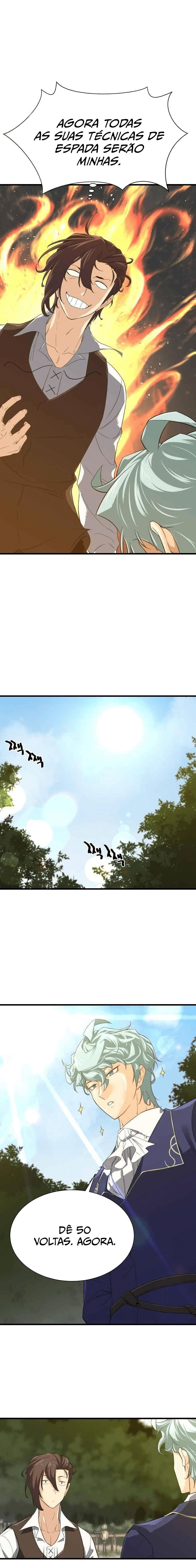 Read The Greatest Estate Designer Português Manga Online