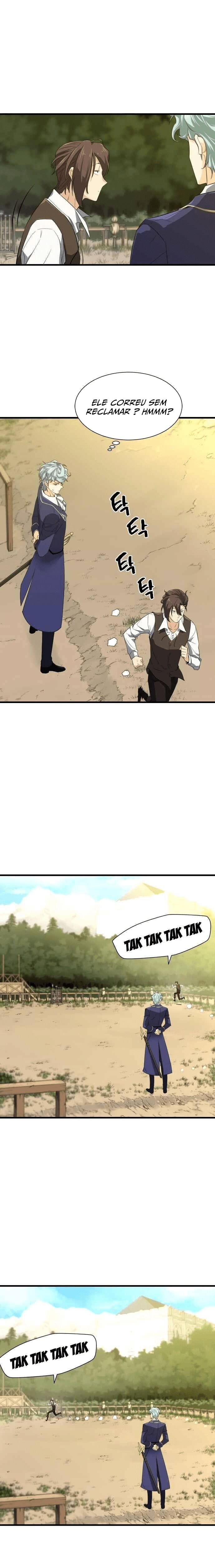 Read The Greatest Estate Designer Português Manga Online