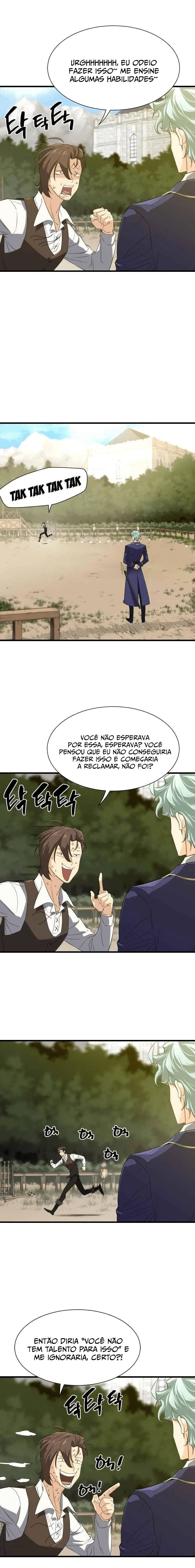 Read The Greatest Estate Designer Português Manga Online