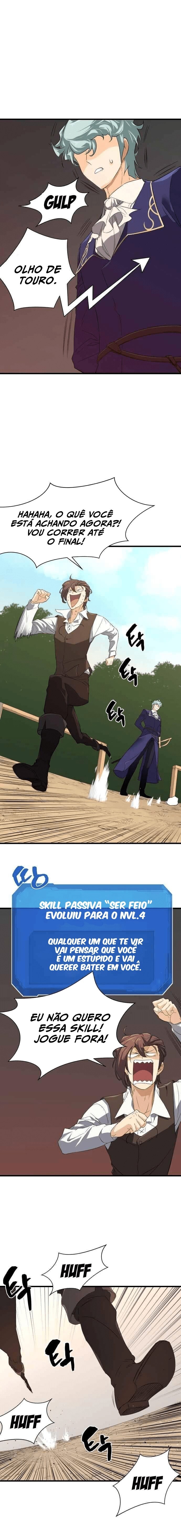 Read The Greatest Estate Designer Português Manga Online