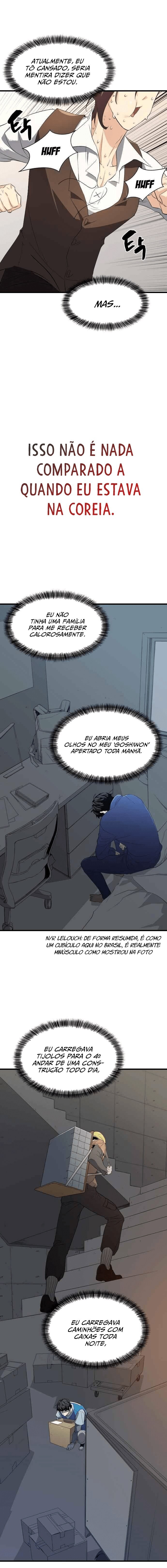 Read The Greatest Estate Designer Português Manga Online