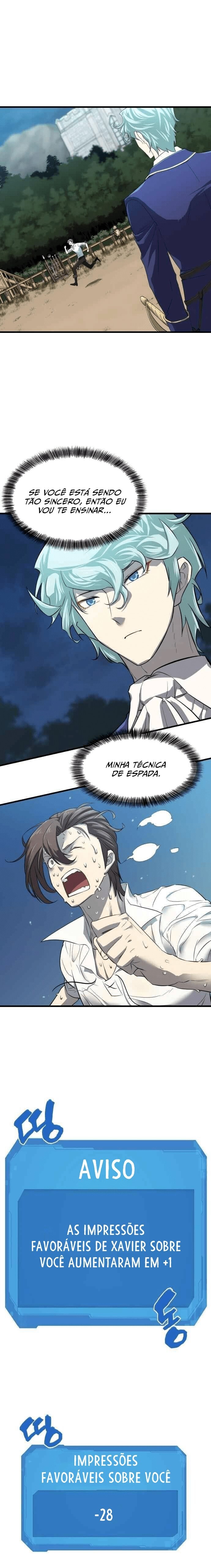 Read The Greatest Estate Designer Português Manga Online