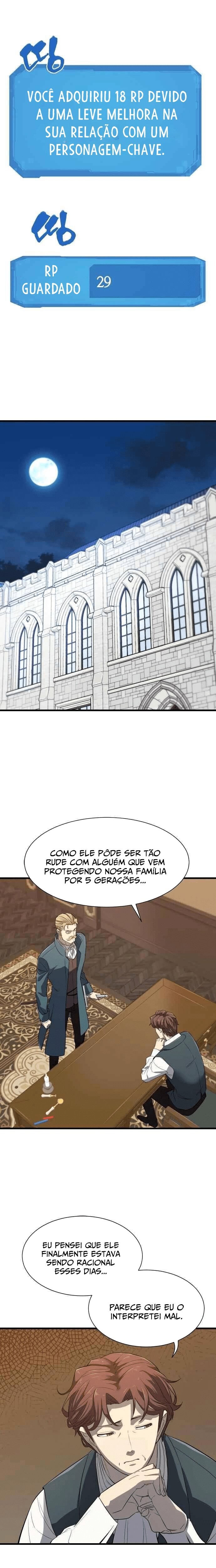 Read The Greatest Estate Designer Português Manga Online