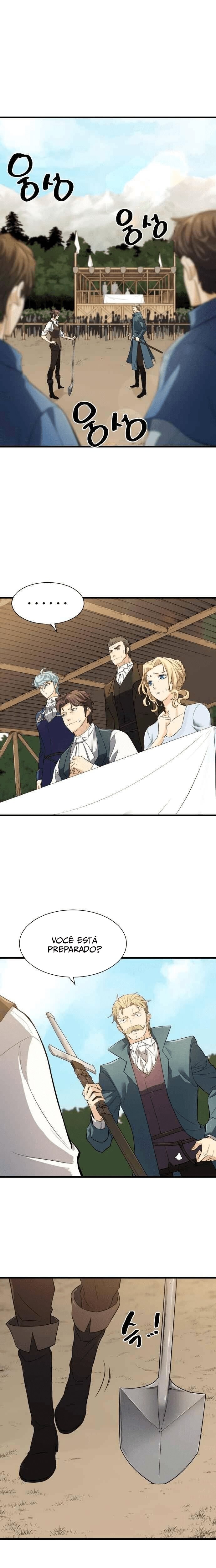 Read The Greatest Estate Designer Português Manga Online