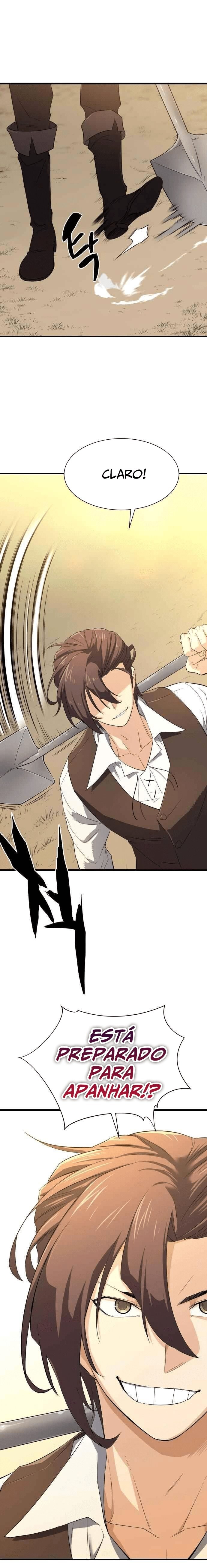 Read The Greatest Estate Designer Português Manga Online