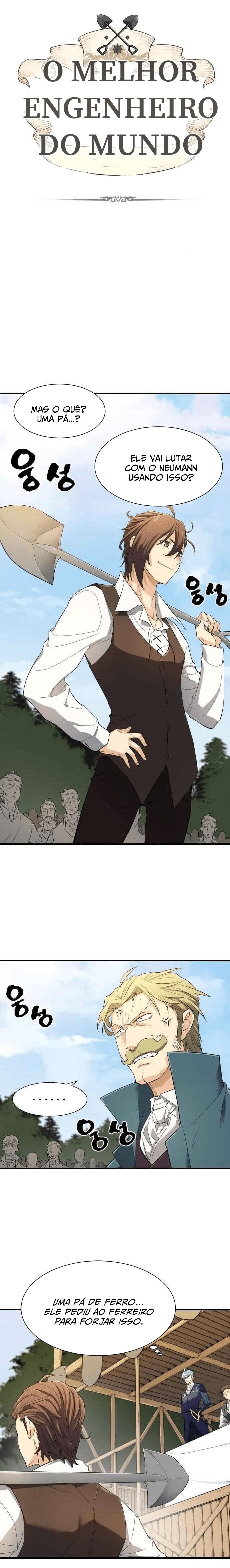 Read The Greatest Estate Designer Português Manga Online