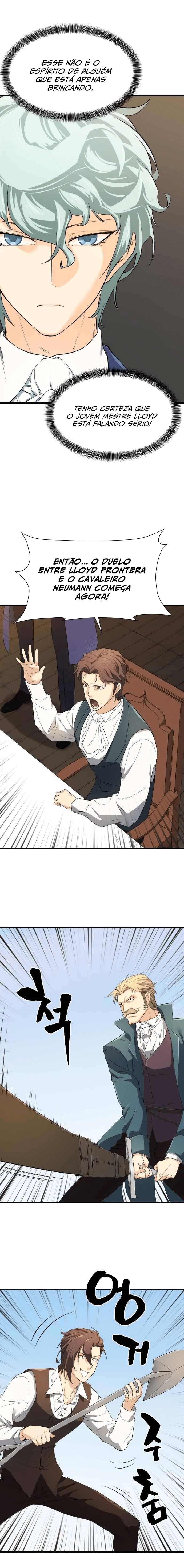 Read The Greatest Estate Designer Português Manga Online