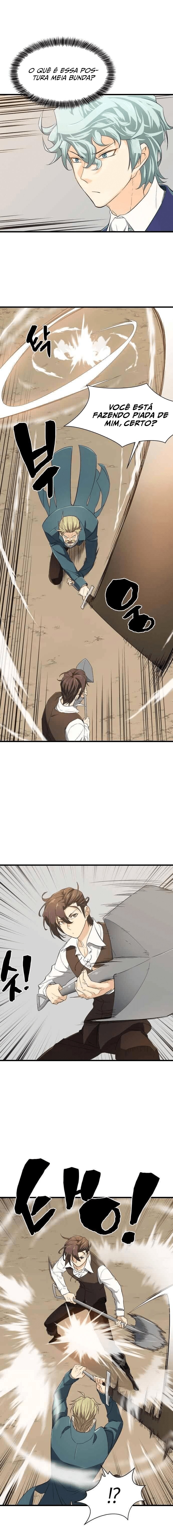 Read The Greatest Estate Designer Português Manga Online