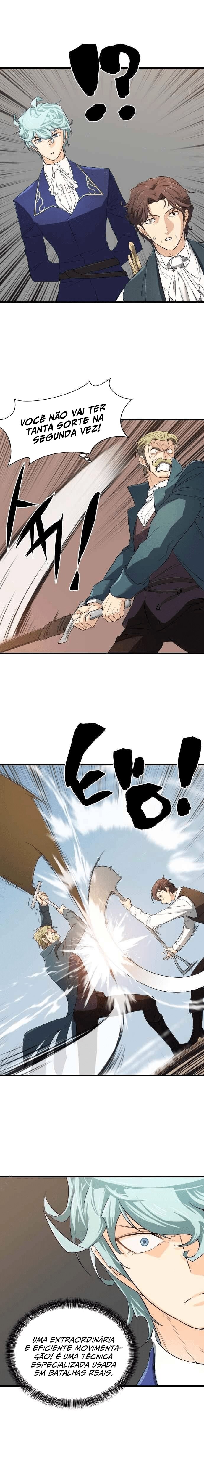 Read The Greatest Estate Designer Português Manga Online