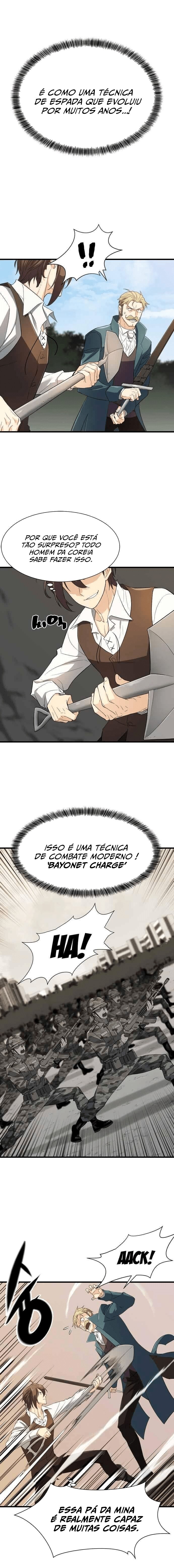 Read The Greatest Estate Designer Português Manga Online