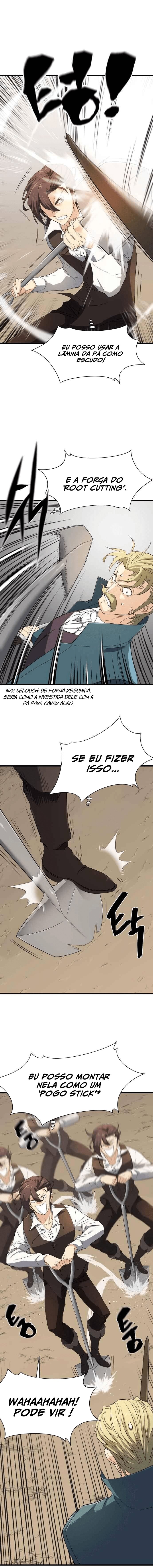 Read The Greatest Estate Designer Português Manga Online