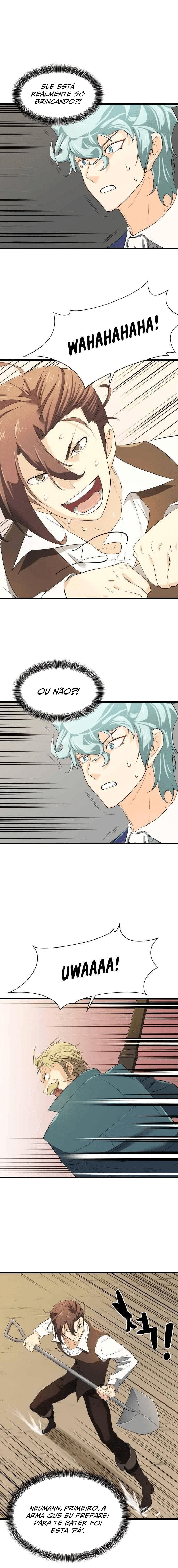 Read The Greatest Estate Designer Português Manga Online