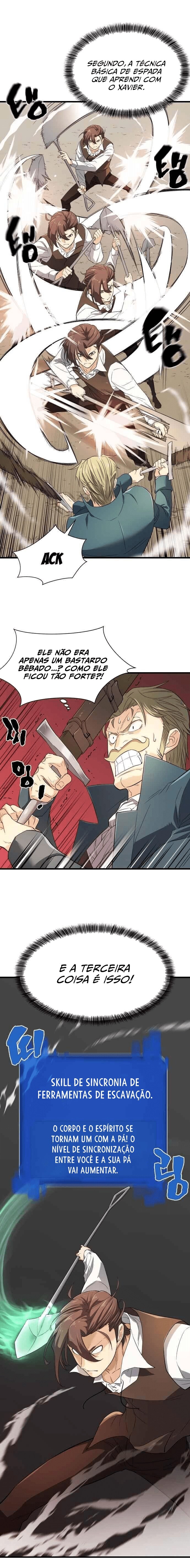 Read The Greatest Estate Designer Português Manga Online