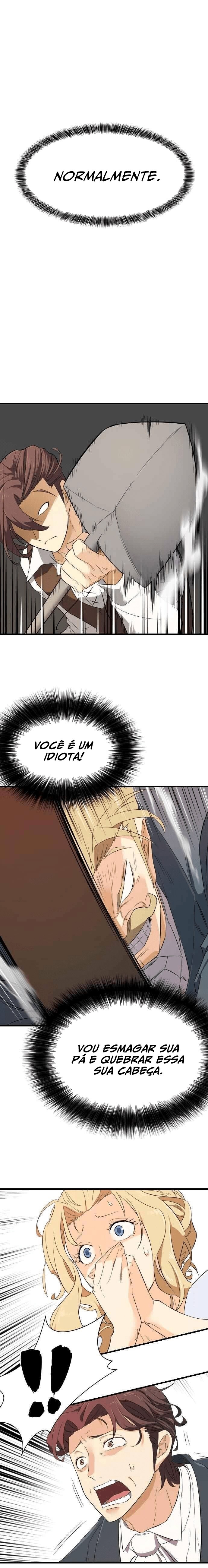 Read The Greatest Estate Designer Português Manga Online