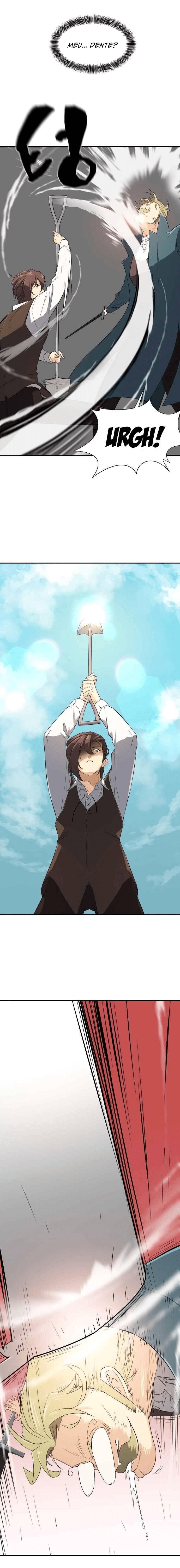 Read The Greatest Estate Designer Português Manga Online