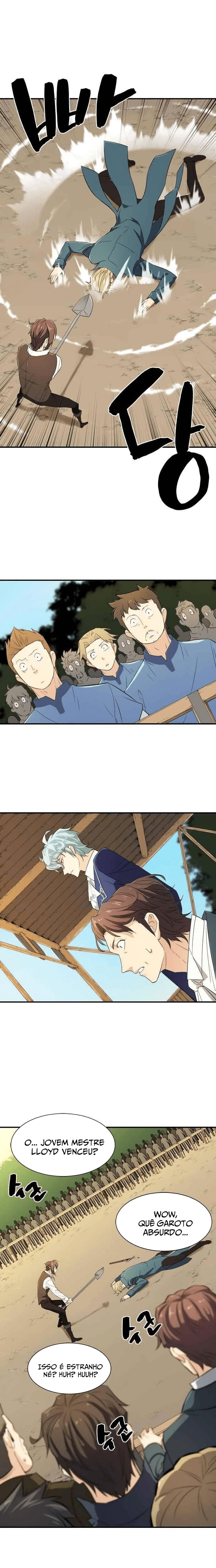 Read The Greatest Estate Designer Português Manga Online