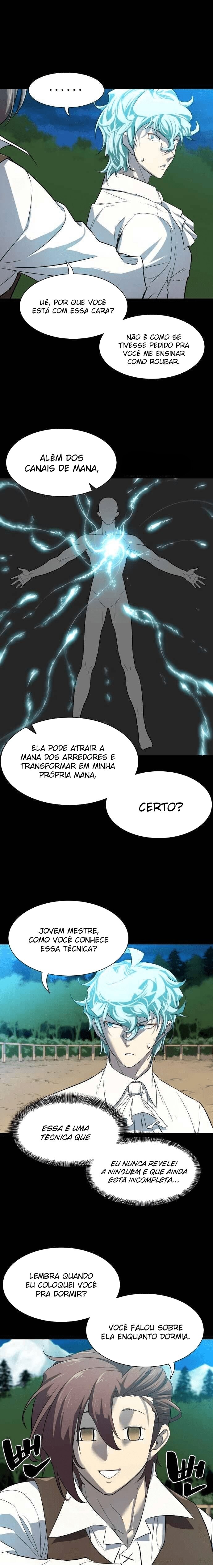 Read The Greatest Estate Designer Português Manga Online