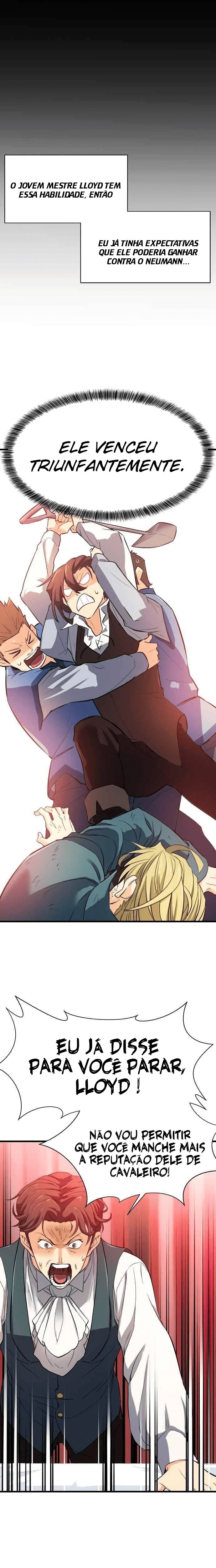 Read The Greatest Estate Designer Português Manga Online