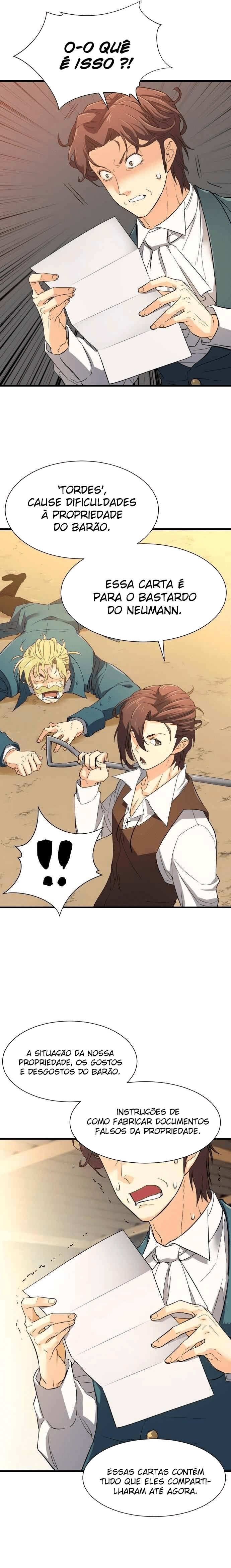 Read The Greatest Estate Designer Português Manga Online