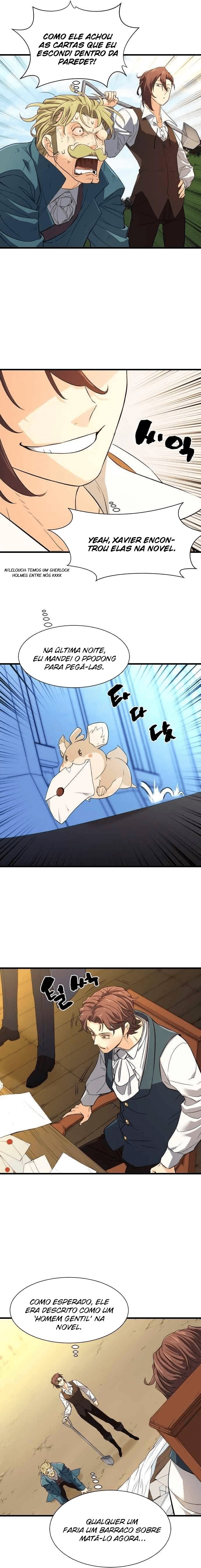 Read The Greatest Estate Designer Português Manga Online