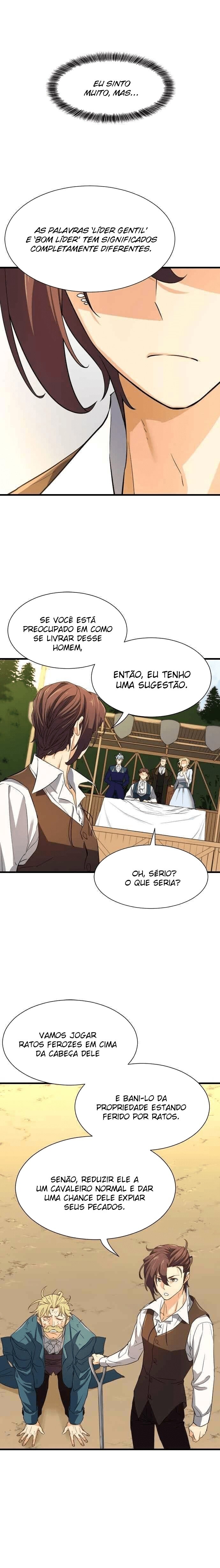 Read The Greatest Estate Designer Português Manga Online