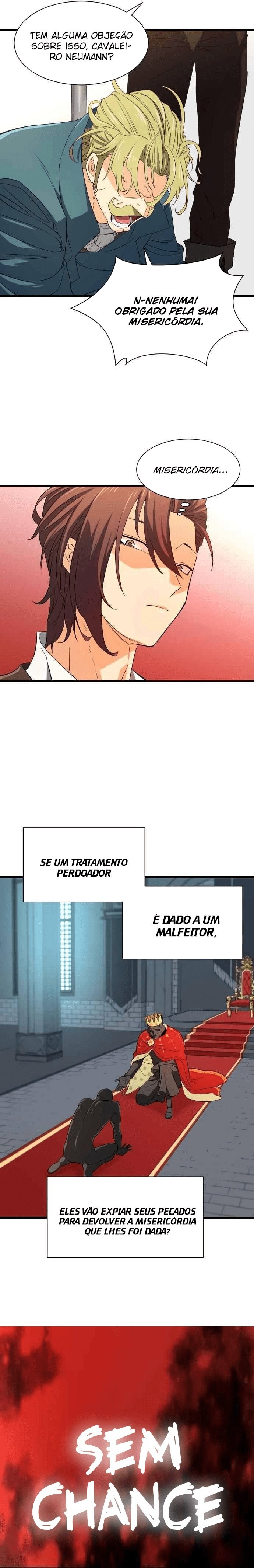 Read The Greatest Estate Designer Português Manga Online