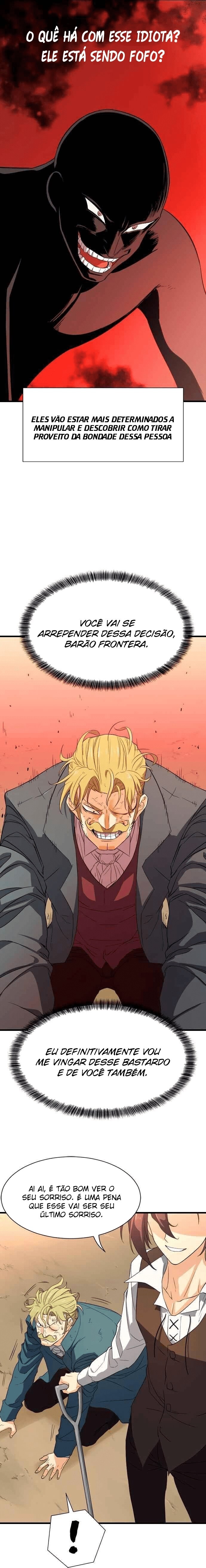 Read The Greatest Estate Designer Português Manga Online